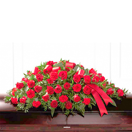 Arreglos florales para Difuntos y Condolencias - Delivery en Lima - Sofiflor
